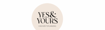 YesandYours.Hochzeitsplanung